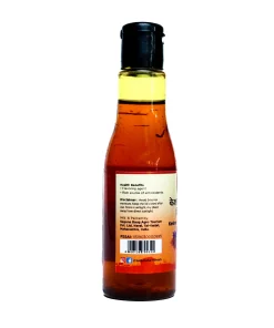 Alternative view of Kesar Velchi Syrup (केसर वेलची सिरप) 100ml