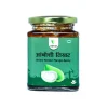 Dried Tender Mango Pickle-Spicy (आंबोशी तिखट लोणचे) - 150 gm