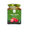 Tomato Pickle (टोमॅटोचे लोणचे) - 225 gm