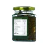 Salty Raw Mango Pickle (खारातील कैरी लोणचे) - 225gm - Image 2