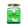 Sweet & Sour Lemon Pickle (लिंबाचे आंबट-गोड लोणचे) - 225 gm
