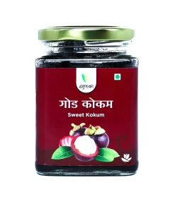 Sweet Kokam ( गोड कोकम ) -200gm