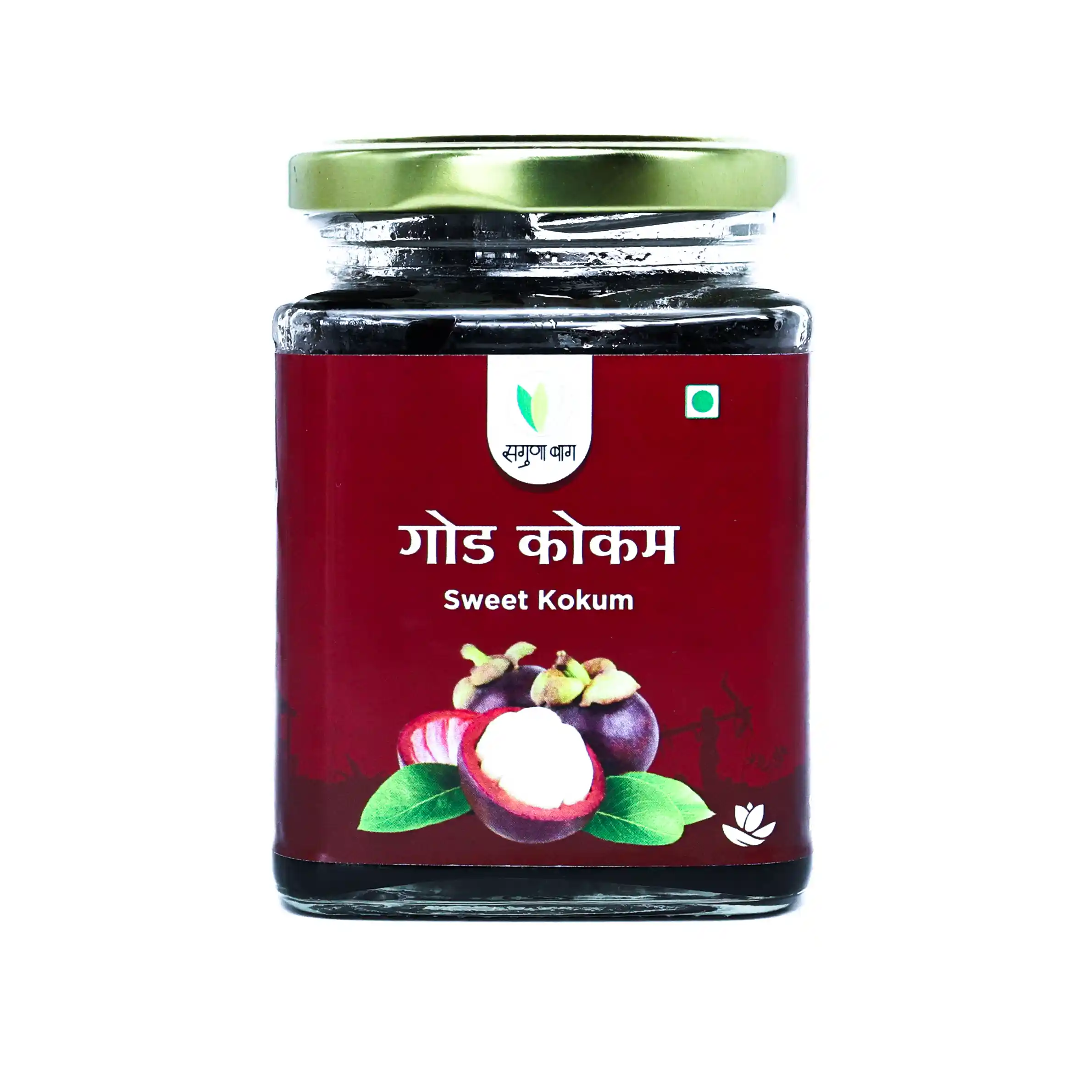 Sweet Kokam ( गोड कोकम ) -200gm