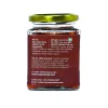 Red Chili Thecha (लाल मिरचीचा ठेचा) - 225 gm - Image 3