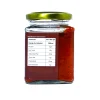 Red Chili Thecha (लाल मिरचीचा ठेचा) - 225 gm - Image 2