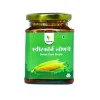 Sweet Corn Pickle (स्वीटकॉर्न लोणचे) - 225 gm