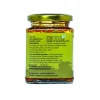 Spicy Lemon Pickle (लिंबाचे तिखट लोणचे) - 225 gm - Image 3