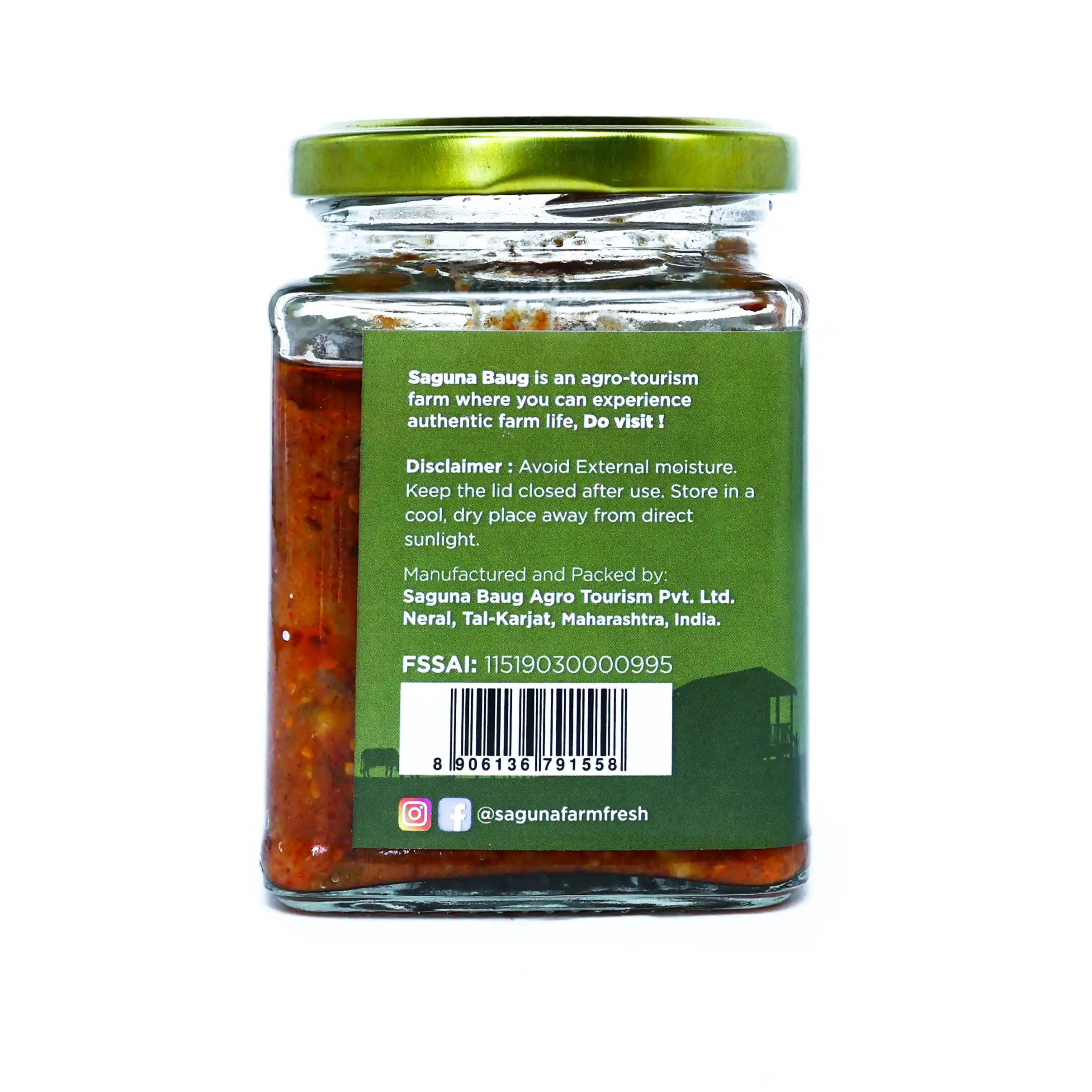 Mix Pickle (मिक्स लोणचे) - 225 gm - Image 2