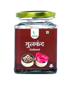 Gulkand (गुलकंद)  250gm