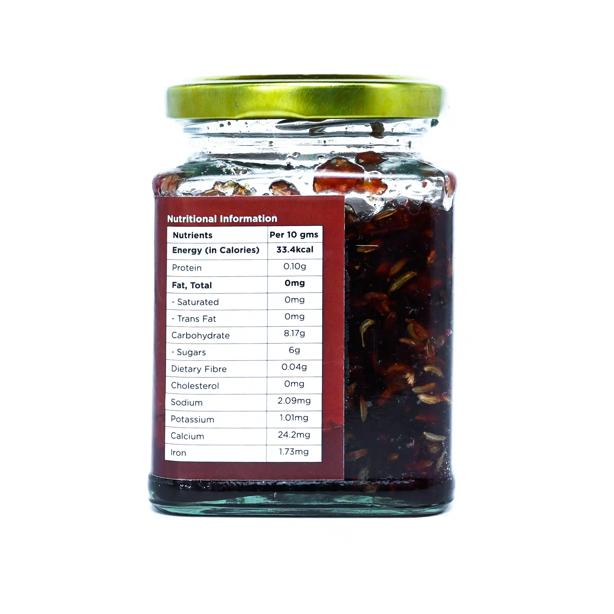 Gulkand (गुलकंद) 250gm - Image 4