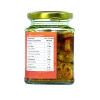 Lotus Root Pickle (कमळ काकडी लोणचे ) - 200 gm - Image 3