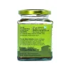 North Indian Raw Mango Pickle (उत्तर भारतीय कैरी लोणचे) - 225 gm - Image 2