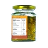Lemon Green Chili Pickle (लिंबू-मिरचीचे लोणचे) - 225 gm - Image 2
