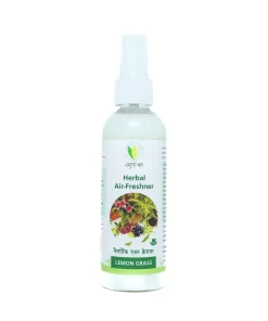 Herbal Room Freshener  (नैसर्गिक रूम फ्रेशनर) - 100ml