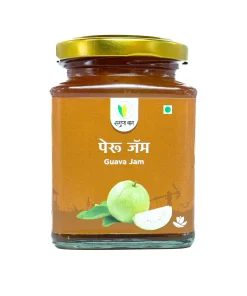 Guava Jam (पेरू जॅम) - 250 gm
