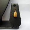 Bamboo Shell Design Necklace - Image 3