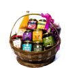 Delightful Bite Grande Gift Basket