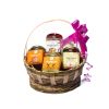 Delightful Bite Small Gift Basket