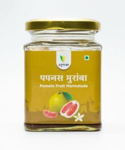 Pomelo Fruit Marmalade (पपनस मुरांबा) - 250 gm