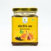 Mustard Honey (मोहरीचे मध ) - 250 gm