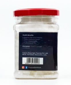 Alternative view of Bhimseni Camphor (भीमसेनी कापुर) - 100gm