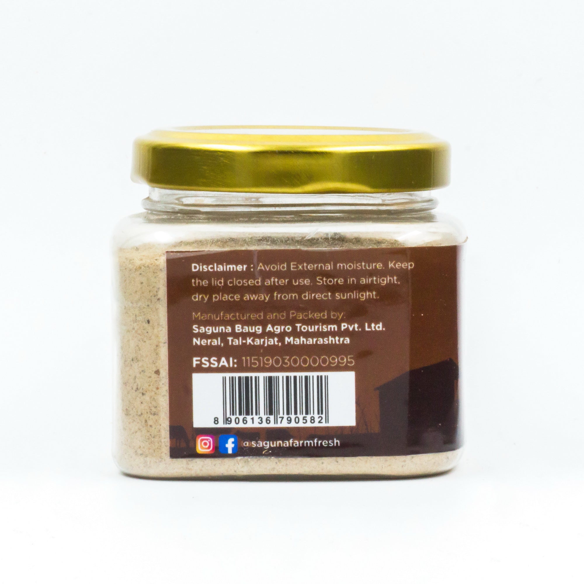 Tea Masala (चहा मसाला) - 75 gm - Image 2
