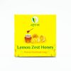 Handmade Natural Soap (Lemonzesth Honey)