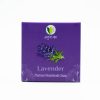 Handmade Natural Soap (Lavender)