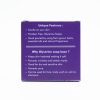 Handmade Natural Soap (Lavender) - Image 3