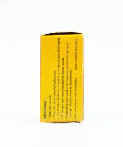 Alternative view of Handmade Natural Soap (Kesar)