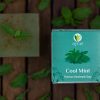 Handmade Natural Soap (Cool Mint) - Image 5