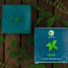 Handmade Natural Soap (Basil) - Image 5