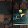 Handmade Natural Soap (Charcoal) - Image 5