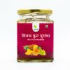 Mix Fruit Murabba (मिक्स फ्रूट मुरंबा)  250gm