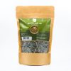 Dried Lemon-Grass (सुकवलेला गवती चहा) -50 gm