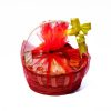 Delightful Bite Small Gift Basket - Image 2