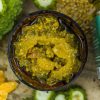 Bitter Gourd Pickle (कारले लोणचे) - 225 gm - Image 4