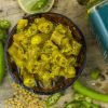 Green Chilli Pickle (मिरचीचे लोणचे) - 225 gm - Image 5