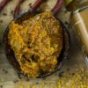 Wild Raw Mango Pickle (गावरान आंबा लोणचे) - 225gm - Image 5