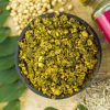 Curry Leaves Chutney (कढीपत्ता चटणी) - 150 gm - Image 5