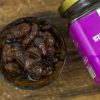 Grapes Murabba (द्राक्षाचा मुरांबा) - 250 gm - Image 5