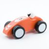 Wooden Racing Car - 1