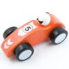 Wooden Racing Car - 1 - Image 2