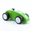 Wooden Racing Car - 2