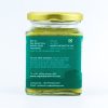 Green Chilli Thecha (हिरव्या मिरचीचा ठेचा) 225gm - Image 2