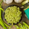 Green Chilli Thecha (हिरव्या मिरचीचा ठेचा) 225gm - Image 5