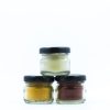 Turmeric, Kumkum & Beeswax