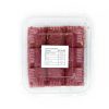 Strawberry Chikki (स्ट्रॉबेरी चिक्की) 200gm - Image 2