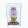 Jowar Crispies - Cajun  Spice (ज्वारी क्रिस्पी-  कॅजुन स्पाइस) 30gm