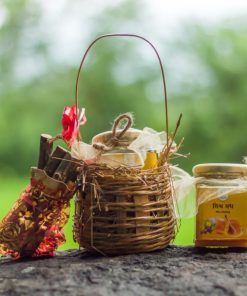 Gift Basket 1